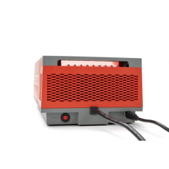 Alimentation sans interruption Salicru SPS 1000 HOME+ - Onduleur - 1000 VA - Multibase Line Interactive - Rouge