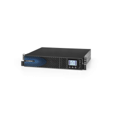Salicru SLC-1500-TWIN RT2 LION Alimentation sans interruption - UPS/UPS - Tour/Rack double conversion en ligne 1500 VA avec batt