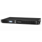 Salicru SPS 750 ADVANCE R Alimentation sans interruption - UPS/UPS - 750 VA Line-Interactive Seonidal Rack 1U