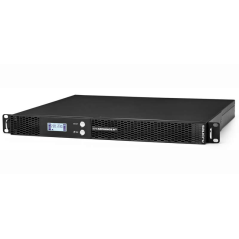 Salicru SPS 1500 ADVANCE R Alimentation sans interruption - UPS/UPS - 1500 VA Line-Interactive Seonidal Rack 1U