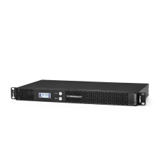 Onduleur Salicru SPS ADVANCE R2 750 en rack Seonidal - Interactif en ligne - 750 VA - 4 prises IEC