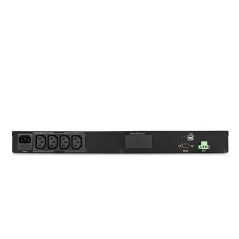 Onduleur Salicru SPS ADVANCE R2 750 en rack Seonidal - Interactif en ligne - 750 VA - 4 prises IEC