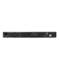 Onduleur Salicru SPS ADVANCE R2 750 en rack Seonidal - Interactif en ligne - 750 VA - 4 prises IEC