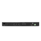 Onduleur Salicru SPS ADVANCE R2 1000 en rack Seonidal - Interactif en ligne - 1000 VA - 6 prises IEC