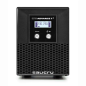 Salicru SPS Advance T UPS Line 1000VA UPS 700W - Technologie Line-Interactive - Fonction AVR - 6x Sorties AC, USB, RS-232 - Prot