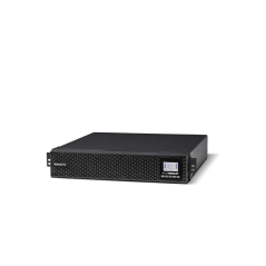 Alimentation sans interruption Salicru SLC 1500 TWIN RT3 - UPS/UPS - Tour/Rack double conversion en ligne IoT 1500 VA avec FP 1