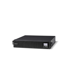 Module UPS/UPS Salicru SLC 3000 TWIN RT3 B1 sans batterie de 3000 VA IoT On-line Double Conversion Tower/Rack avec FP 1 - Nécess