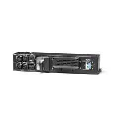 Salicru BM-R 63 A+ BY PASS Maintenance en format Rack/Mur 63A