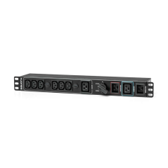 Salicru BM-R 16 A BY PASS pour Maintenance en Format Rack/Mur 16A