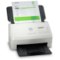 Scanner de documents HP ScanJet Enterprise Flow 5000 s5 - Jusqu'à 65 ppm - Chargeur automatique de documents - Recto verso