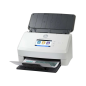 Scanner de documents Wi-Fi HP ScanJet Enterprise Flow 7000 snw1 - Jusqu'à 75 ppm - Chargeur automatique de documents - Recto ver