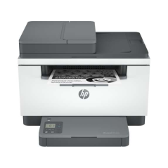 Imprimante multifonction recto verso Wi-Fi HP LaserJet MFP M234sdw 30 ppm