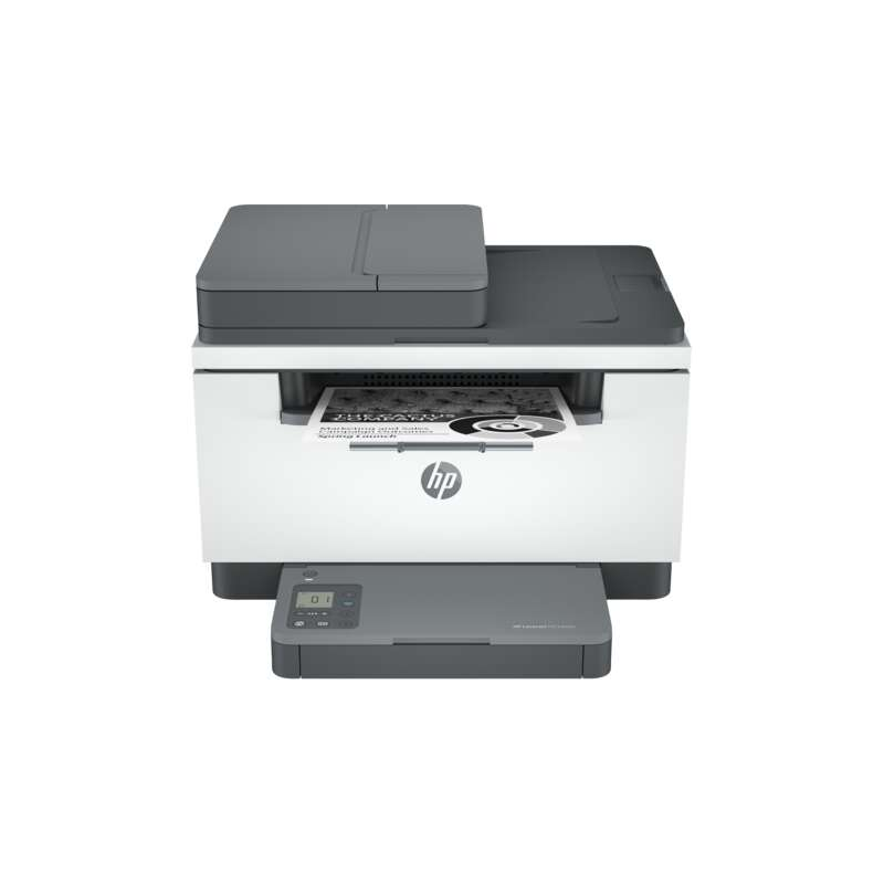 Imprimante multifonction recto verso Wi-Fi HP LaserJet MFP M234sdw 30 ppm