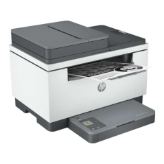 Imprimante multifonction recto verso Wi-Fi HP LaserJet MFP M234sdw 30 ppm