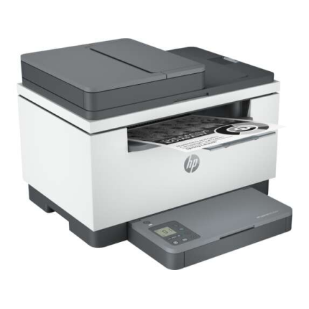 Imprimante multifonction recto verso Wi-Fi HP LaserJet MFP M234sdw 30 ppm