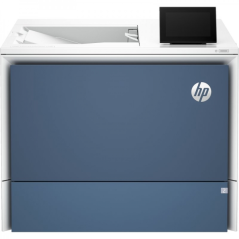 Imprimante laser couleur recto verso HP Color LaserJet Enterprise 5700dn, 43 ppm