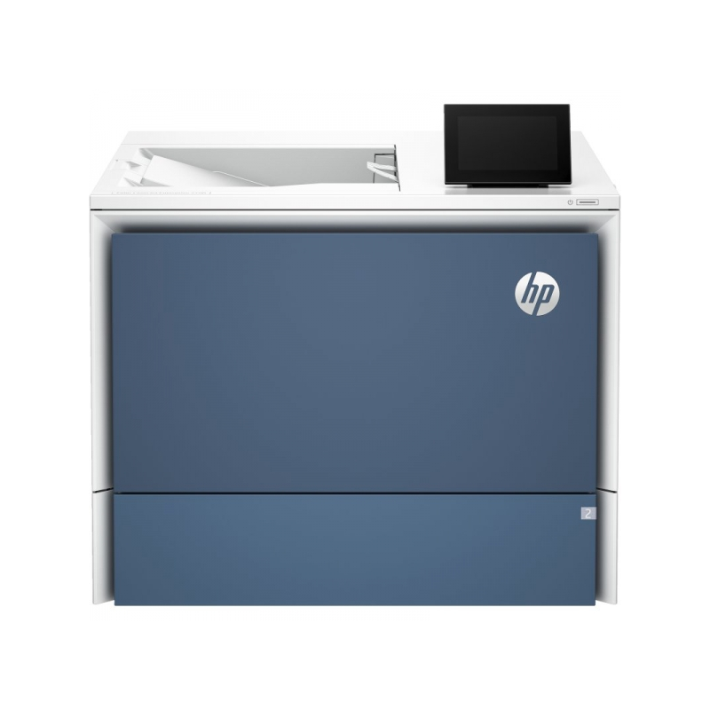 Imprimante laser couleur recto verso HP Color LaserJet Enterprise 5700dn, 43 ppm