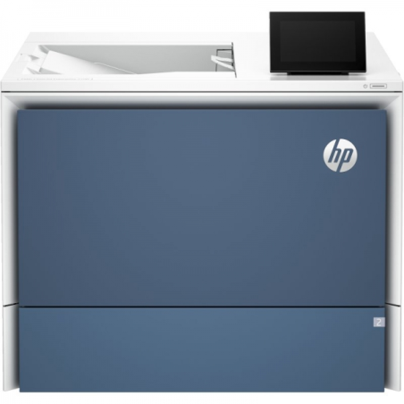 Imprimante laser couleur recto verso HP Color LaserJet Enterprise 5700dn, 43 ppm