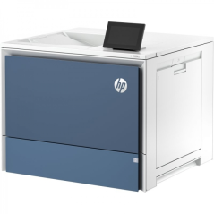 Imprimante laser couleur recto verso HP Color LaserJet Enterprise 5700dn, 43 ppm