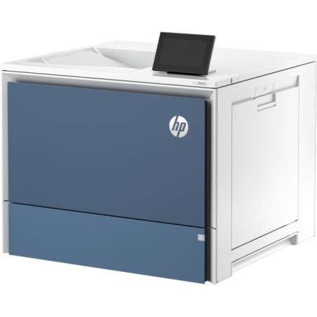 Imprimante laser couleur recto verso HP Color LaserJet Enterprise 5700dn, 43 ppm