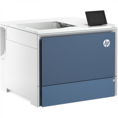Imprimante laser couleur recto verso HP Color LaserJet Enterprise 5700dn, 43 ppm