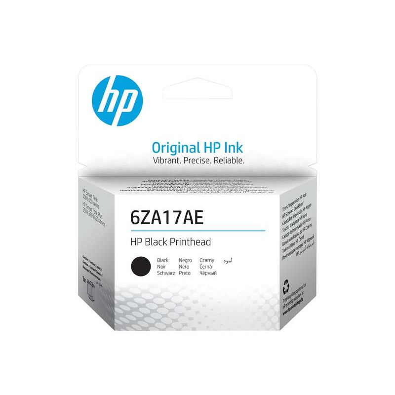 HP (6ZA17AE)