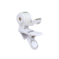 Dévidoir de ruban adhésif Scotch - Pour rubans jusqu'à 19 mm x 8,89 m - Ruban inclus - Blanc