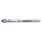 LOT de 12 Uni-ball Vision Elite UB-200 Roller à encre liquide - Pointe boule 0,8 mm - Système anti-fuite pour voyage - Couleur b