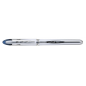LOT de 12 Uni-ball Vision Elite UB-200 Roller à encre liquide - Pointe sphérique 0,8 mm - Système anti-fuite pour voyage - Coule