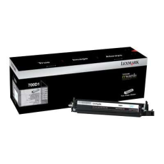 Lexmark 70C0D10 (700D1)