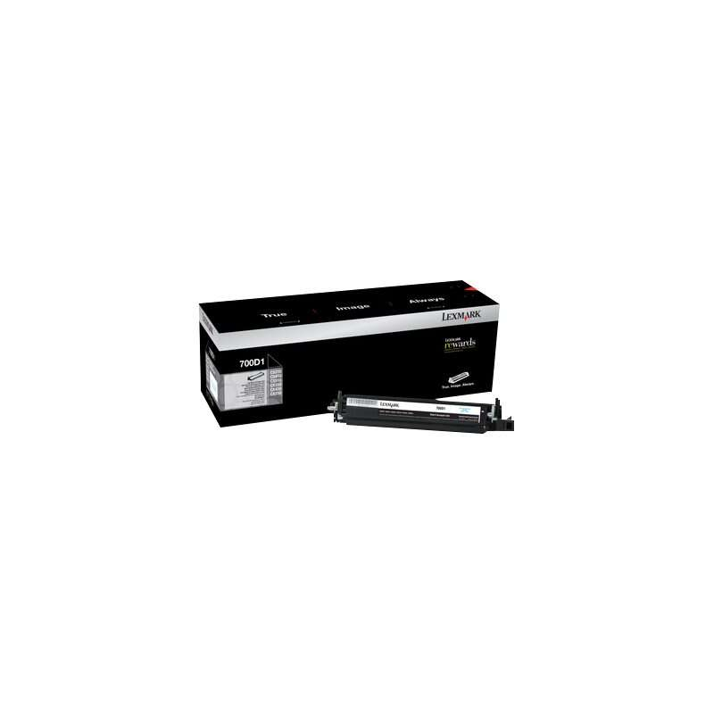 Lexmark 70C0D10 (700D1)