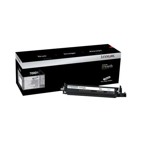 Lexmark 70C0D10 (700D1)