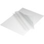 Dahle Lot de 100 pochettes de plastification brillantes A4 - 125 microns - Haute qualité - Transparentes