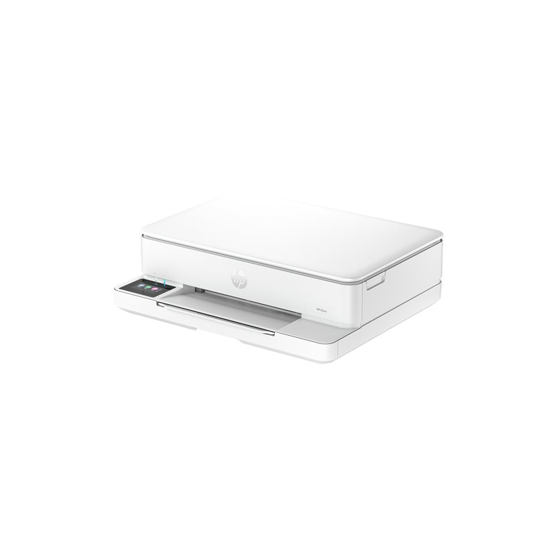 Imprimante multifonction couleur HP Envy 6110e, impression recto verso, Wi-Fi, 10 ppm