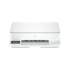 Imprimante multifonction couleur HP Envy 6110e, impression recto verso, Wi-Fi, 10 ppm