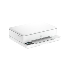 Imprimante multifonction couleur HP Envy 6110e, impression recto verso, Wi-Fi, 10 ppm