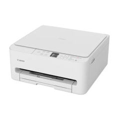 Imprimante multifonction couleur WiFi Canon Pixma TS6550i