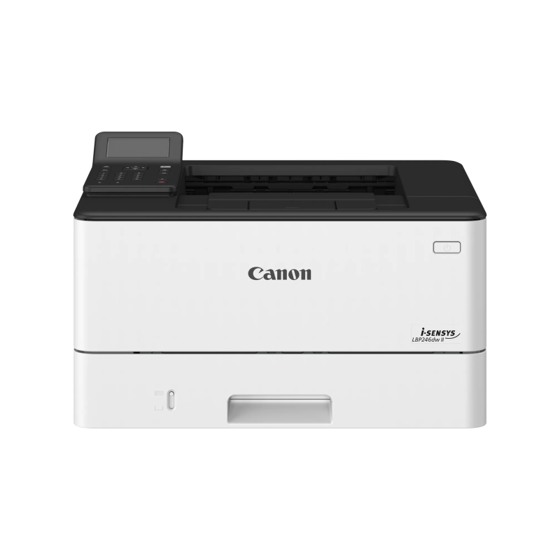 Imprimante laser monochrome Canon i-Sensys LBP246DW II WiFi 39 ppm