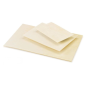 LOT de 25 Planche de marqueterie Faibo pour l'artisanat - Dimensions : 39,5 x 59,5 cm - 100 % recyclable