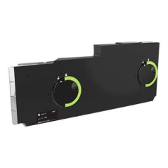 Lexmark CS820/CS827/CX820/CX825/CX827/CX860/XC6152/XC6153/XC8160/XC8163 Poubelle d'origine - 72K0W00