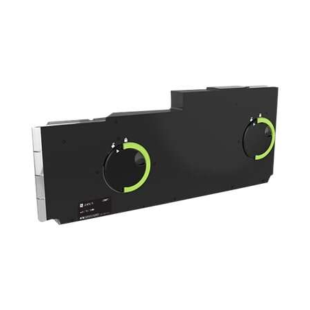 Lexmark CS820/CS827/CX820/CX825/CX827/CX860/XC6152/XC6153/XC8160/XC8163 Poubelle d'origine - 72K0W00