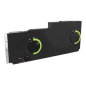 Lexmark CS820/CS827/CX820/CX825/CX827/CX860/XC6152/XC6153/XC8160/XC8163 Poubelle d'origine - 72K0W00
