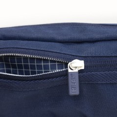 ✅ Trousse rectangulaire Milan Serie 1918 - 2 compartiments - Tissu résistant aux déchirures et aux déchirures en stock