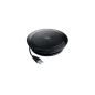 Jabra Speak 510 UC Haut-parleur USB/Bluetooth 3.0 pour conférences téléphoniques - Microphone omnidirectionnel - Jusqu'à 15 h d'