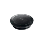 Jabra Speak 510 UC Haut-parleur USB/Bluetooth 3.0 pour conférences téléphoniques - Microphone omnidirectionnel - Jusqu'à 15 h d'