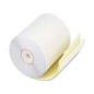 LOT de 10 Rouleau de papier autocopiant 76,5x65x12mm