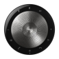 Jabra Speak 710 UC Haut-parleur USB/Bluetooth 3.0 pour conférences téléphoniques et musique - Microphone haute définition - Jusq