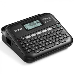 Étiqueteuse Brother P-Touch clavier Bluetooth