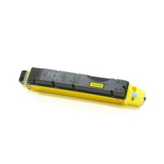 ✅ Toner compatible Kyocera TK5305 jaune - Remplace 1T02VMANL0/TK5305Y couleur jaune en stock