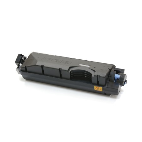 ✅ Toner compatible Kyocera TK5305 noir - Remplace 1T02VM0NL0/TK5305K couleur Noir en stock